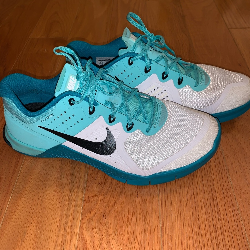 Nike Metcon 2
